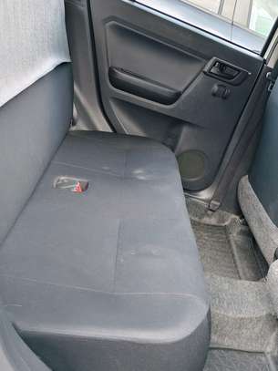 DAIHATSU MIRA,2020,2WD,( WE DOH.P,,,CLIENT DEPOSIT 400K) image 8