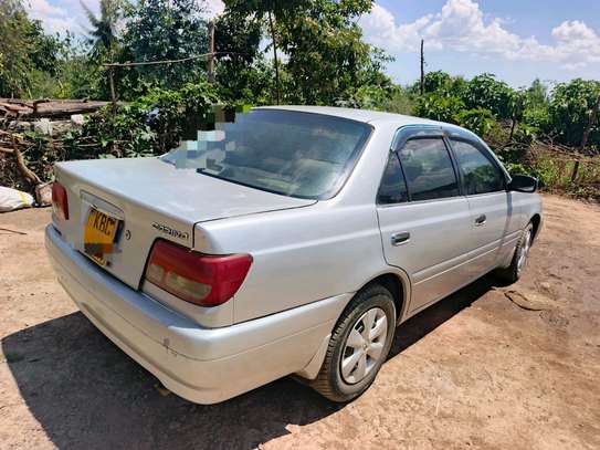 Toyota carina image 4