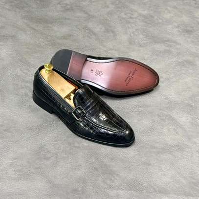 John Foster Official Shoes image 8