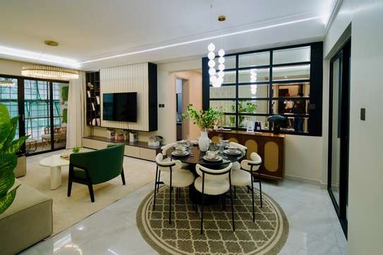 3 Bed Apartment with En Suite at 2026-108 image 18