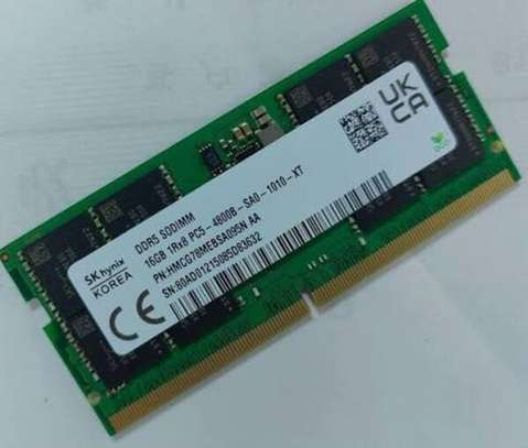 16gb ram ddr5 laptop ddr image 9