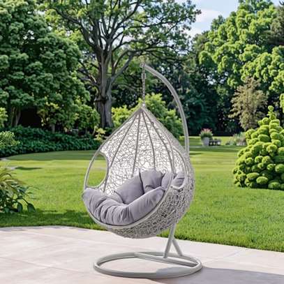 Hammock Swing : Hanging Indoor Hammock Swing In Ikonge image 4