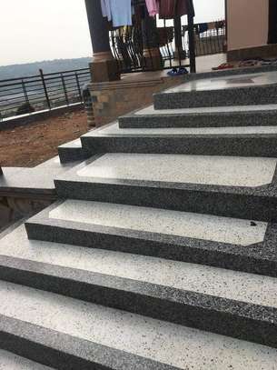 Terrazzo installation Githunguri image 4