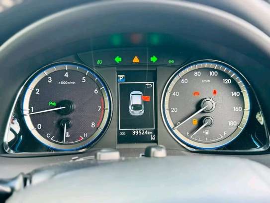 TOYOTA HARRIER 2020MODEL MODELLISTA KIT image 2