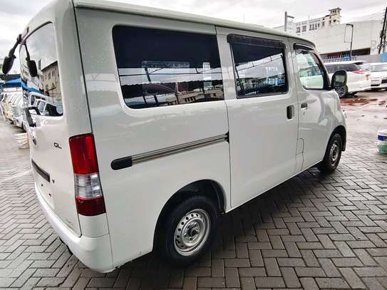 TOYOTA TOWNACE GL,2019,4WD,1500CC,(DEPOSIT 700K) image 6