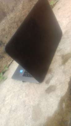 Reliable Used Laptop Sleek Black Finish image 4