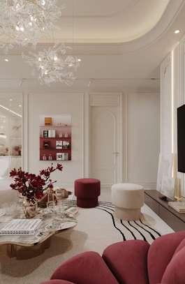 LUXURY APARTMENTS FOR SALE IN  NAIROBI image 6
