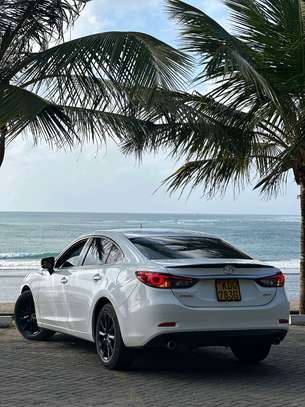 mazda atenza slightly used image 5