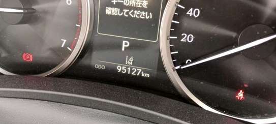 LEXUS NX300,2019 MODEL image 8