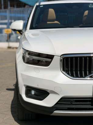 VOLVO XC40 ,2019,(WE ACCEPT HIRE PURCHASE,DEPOSIT 2M) image 8
