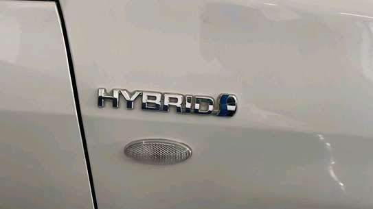 TOYOTA PROBOX HYBRID 2019MODEL 2WD image 8