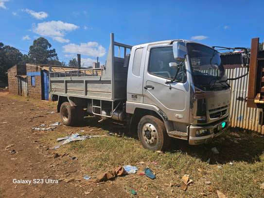 Foreign and locally used good condition, accidents free image 7