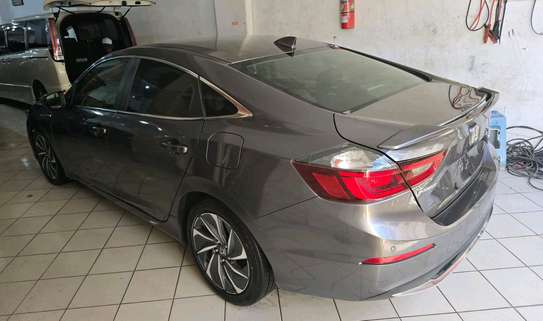 Honda insight image 3