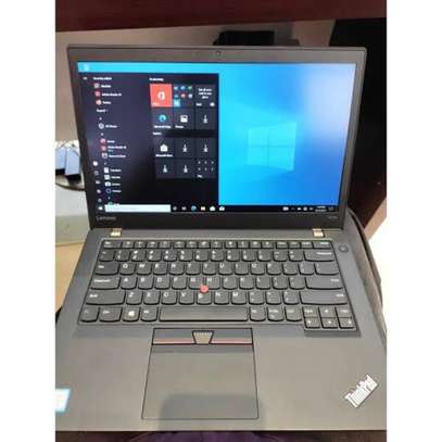 lenovo t470s core i7,8gb ,256s ,14inches image 9