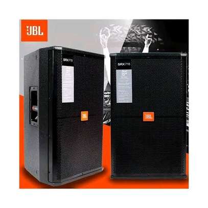 JBL srx715 midi rage speaker image 5