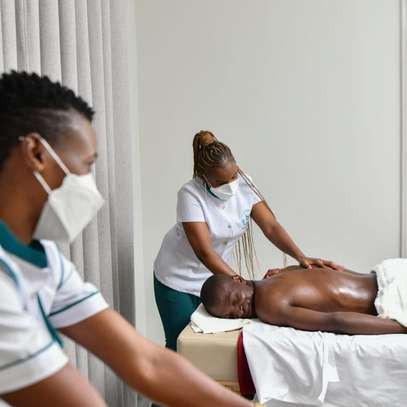 Mobile Massage Services – Kiganjo, Nyeri image 3