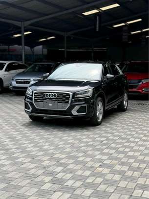 Audi A2 image 3