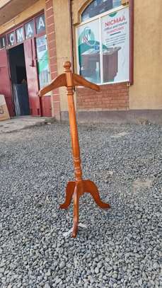 Coat Stands: Office Mahogany Coat Stand In  Nyamira Town image 3