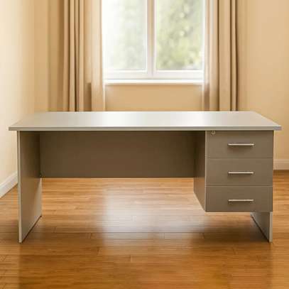 1M Office Study Desk image 11