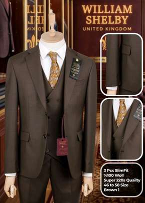 Quality Suits. image 15