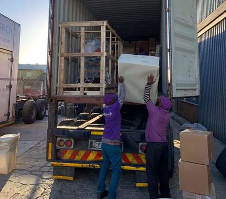 House movers in Mombasa and Nairobi image 7