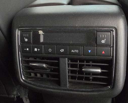 Mazda Cx-8 petrol engine 2021 image 10