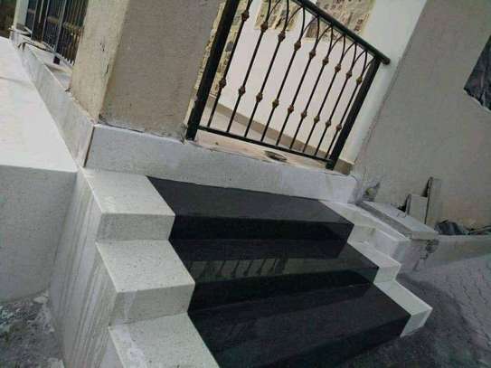 Terrazzo Installation Services Machakos image 4