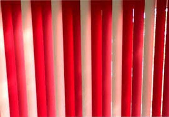Office/Home Blinds Curtains installation -Window Blind Supplier in Kenya. image 14