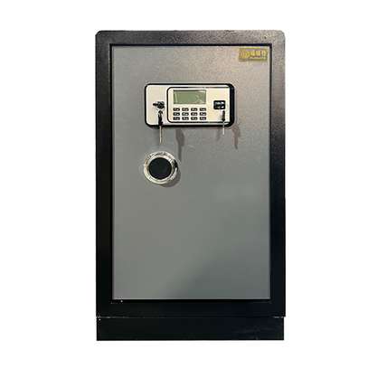 Fire Proof Safe : 55kg Fire Proof Safe In Ikonge image 5