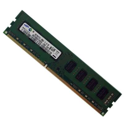 4gb ram desktop pc3-12800u image 4