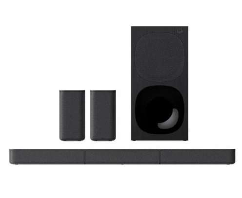 Sony HT-S20R 5.1 soundbar image 3
