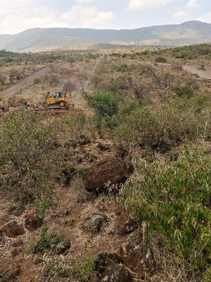 5ac land sale in Ndeiya Nguirubi for plot subdivision image 5