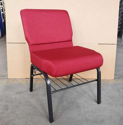 Church Chairs : Upholstered Church Chairs image 6