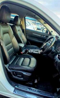 Mazda CX5 XDL petrol available for sale in Kenya image 9