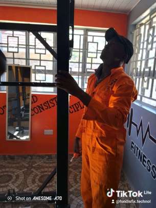 Fitness & Gym Equipment Repair/Installation in Nairobi image 4