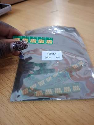 T04D1 Maintenance Box Chip image 2