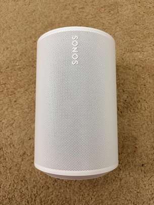 Sonos Era 100 SL - Black (Pack of 2) image 2