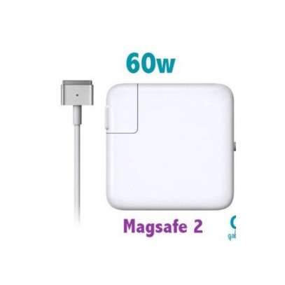 Apple 60W T-Tip Adapter Charger For MacBook Pro image 2