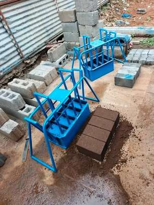 brick machines image 3