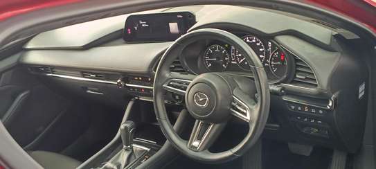Mazda 3 Petrol 2019 Sport image 4