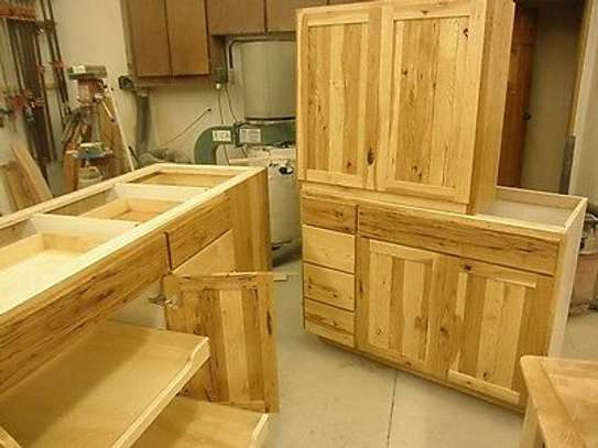 Woodwork and Carpentry Experts image 8