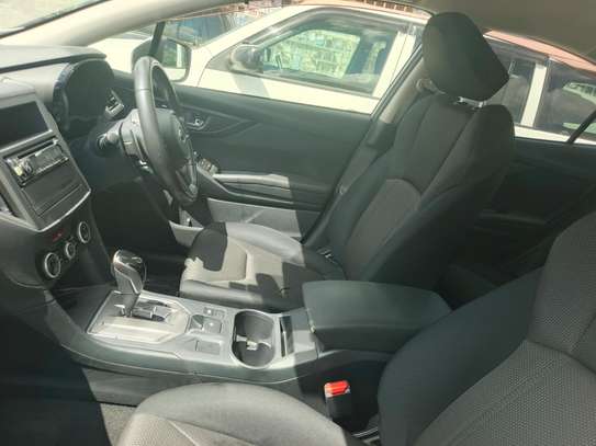 Subaru G4 image 8