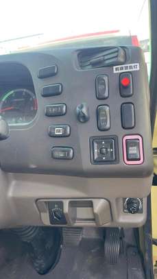 MITSUBISH ROSA BUS 2019MODEL image 5