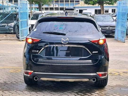MAZDA CX-5,XDL PACKAGE,2019,2WD,( DEPOSIT 1.6M) image 5