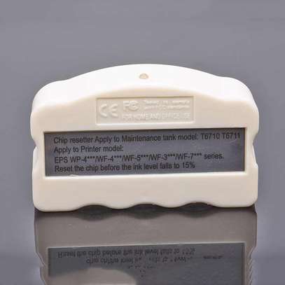 Ink Cartridge Chip Resetter ;Epson & Canon Printers image 3