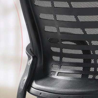 Ergonomic Strong Mesh Office Task Seat image 6