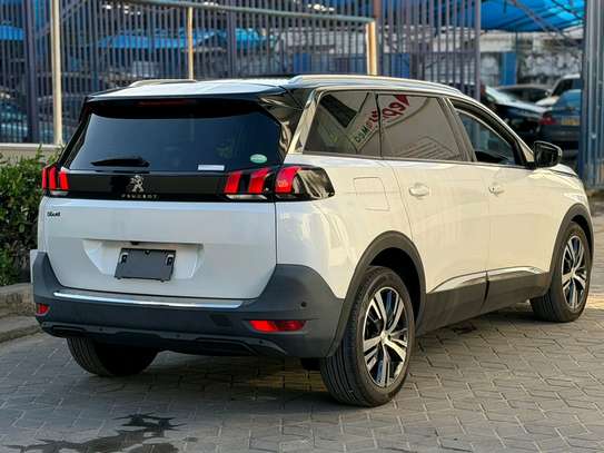Peugeot Gtline 5008 newshape on sale in Kenya 🇰🇪 image 4