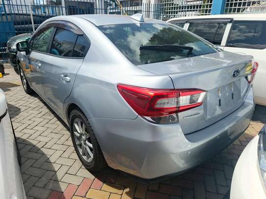 Subaru G4 image 4