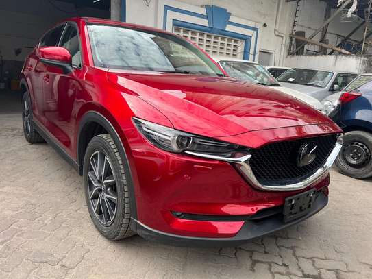 Mazda CX-5  for sale (Hire Purchase accepted) image 5