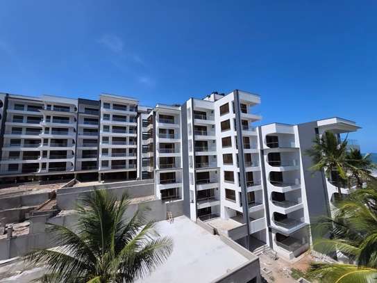3 Bed Apartment with En Suite at Mt Kenya Road image 3
